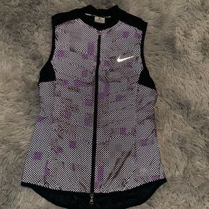 Nike Aeroloft Flash Vest